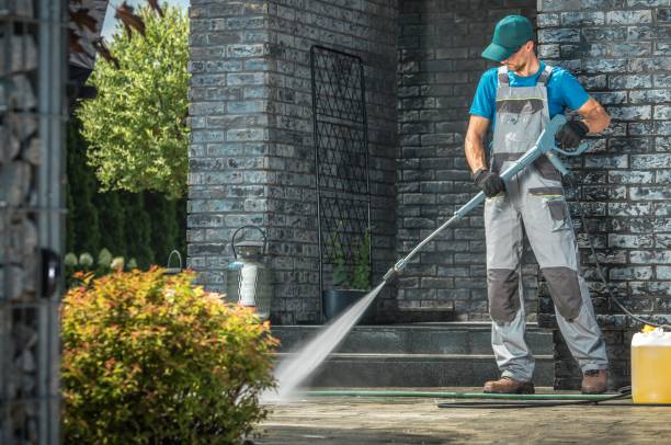 Best Soft Washing  in Lake Barrington, IL